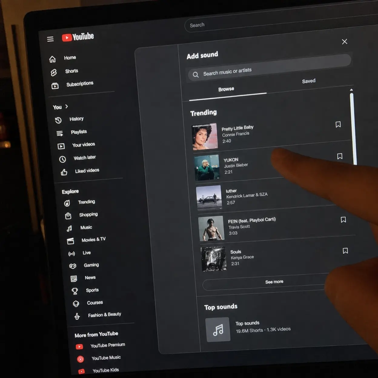 how to get more views on youtube shorts testing board comparing trending audio tracks, hook wording, titles, upload timing, and controlled creative variables so creators can measure which individual change improves distribution instead of guessing from mixed results.