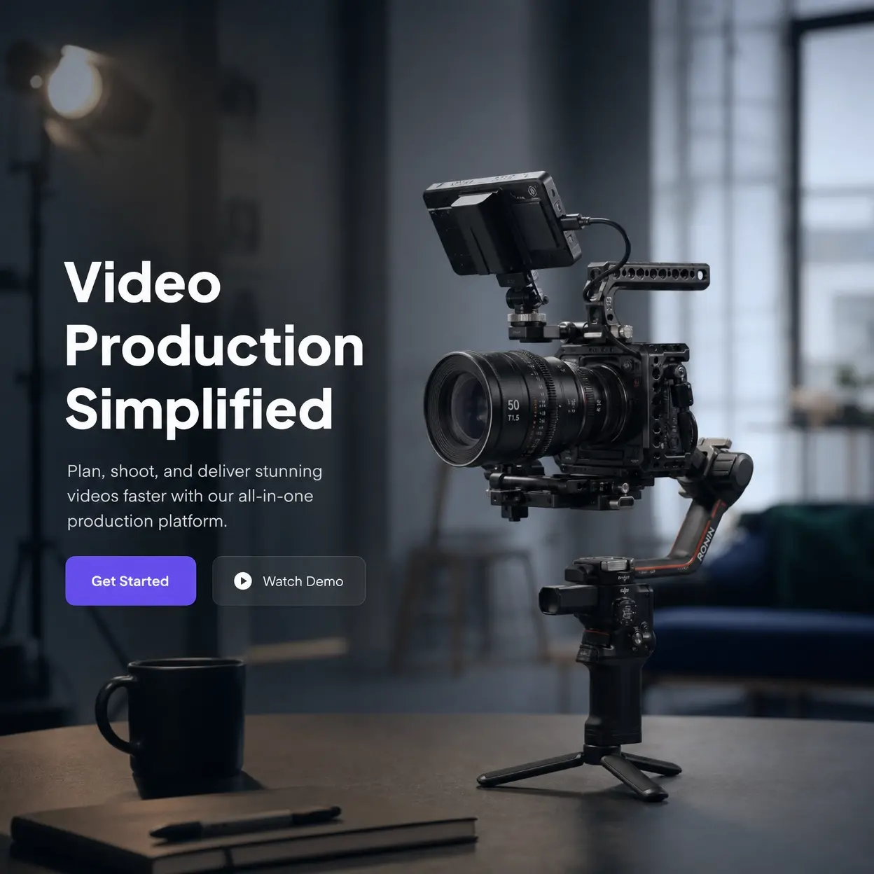 ai image to video generator professional motion result with image to video ai free cinematic quality